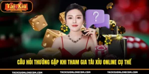 Câu hỏi thường gặp