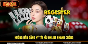 Hướng dẫn đăng ký