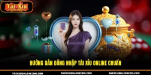 Hướng dẫn đăng nhập
