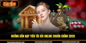 Hướng dẫn nạp tiền