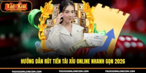 Hướng dẫn rút tiền